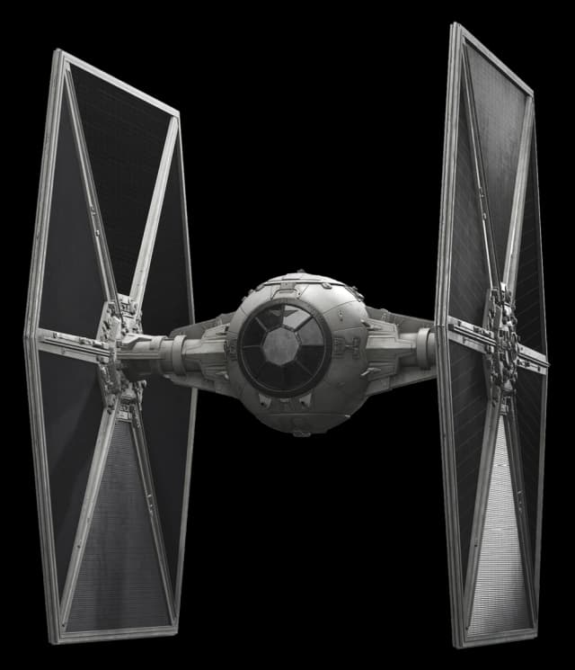 TIE Fighter